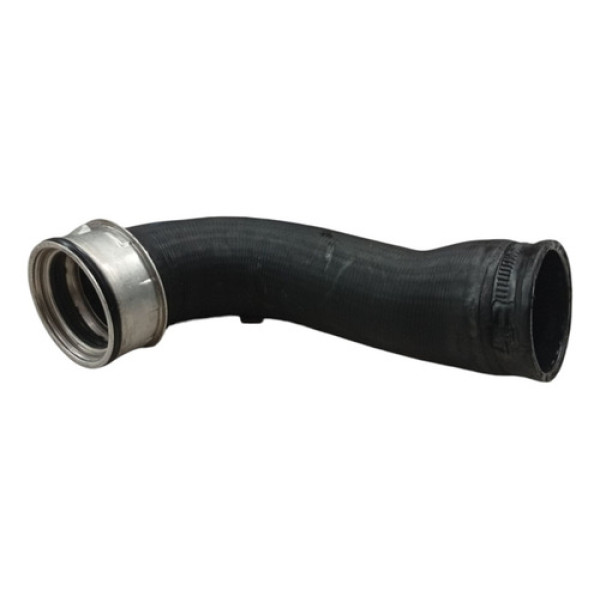 Mangueira Intercooler Volkswagen Passat B6 2.0 2007 2008 Preto