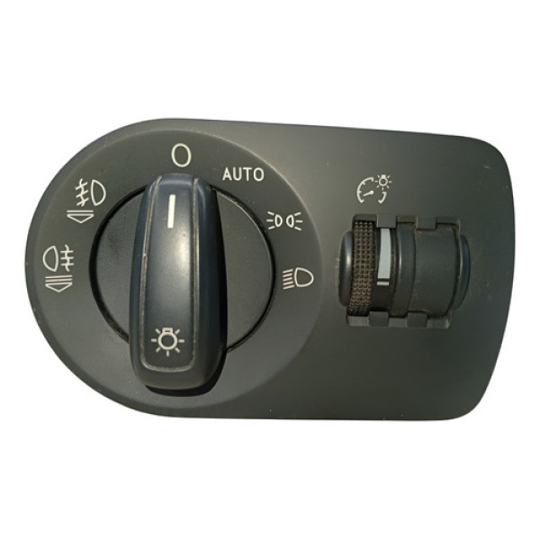 Chave Botão Farol Audi Q3 Attraction 2.0 Tfsi 2015
