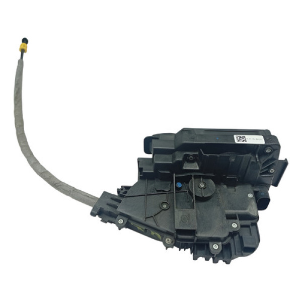 Fechadura Traseira Direita Mercedes C180 2014 2015