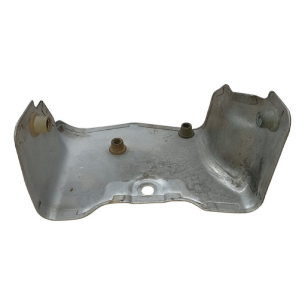 Defletor De Calor Do Motor Jaguar Xe 2018 2019 