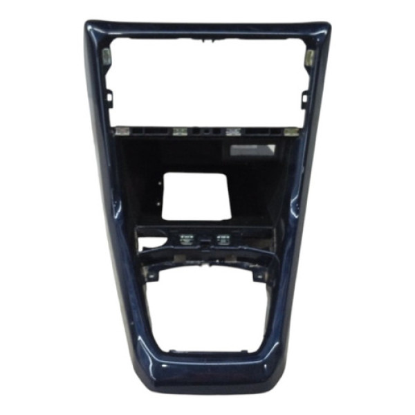 Acabamento Console Central Vw T-cross 1.0t 2024 Detalhe 