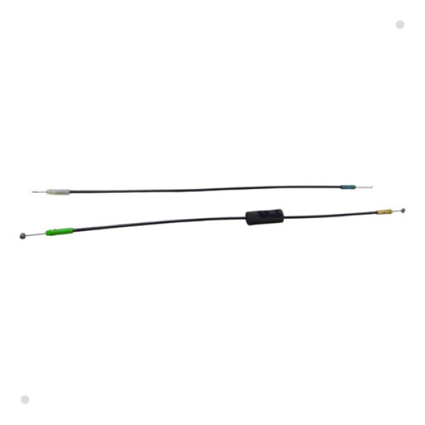 Cabo Maçaneta Traseira Esq Suzuki Grand Vitara 2.0 2012