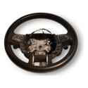 Volante Direção Land Rover Evoque 2.0 2011 2012 2013 2014  Original