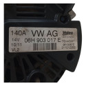 Alternador Volkswagen Passat Variant B7 2.0 T 2011