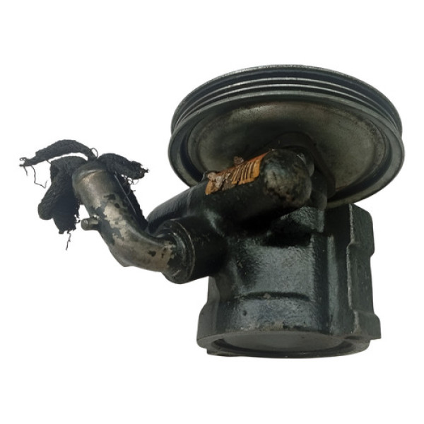 Bomba Direção Hidraulica Fiat Palio 2012 2011
