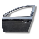 Porta Dianteiro Esquerdo Volvo V40 T4 2014 2015 2016  Dianteira Esquerda Preto