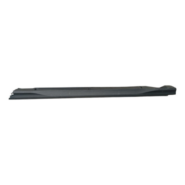 Spoiler Lateral Esquerdo Volkswagen Tera 1.0 T 2025 2026 Preto