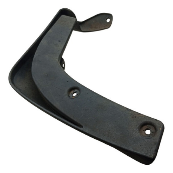 Acabamento Paralama Dianteiro Esquerdo Kia Sorento 2011 2012