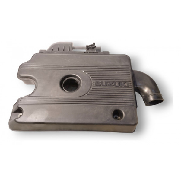 Caixa Filtro Ar Suzuki Sx4 2.0 Manual Gasolina 2010
