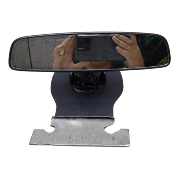 Retrovisor Central Interno Volkswagen Nivus 1.0t 2020 2021 