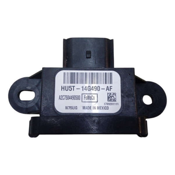 Módulo Controle Potência Ford Fusion Titanium 2.0t 2017