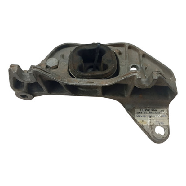 Suporte Coxim Caixa Cambio Duster 2.0 Mec 2016