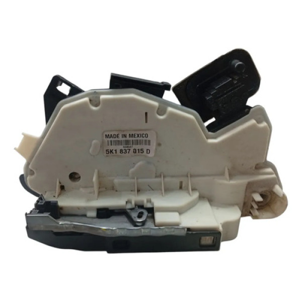 Fechadura Porta Diant Esq Volkswagen Golf Gti 2.0 T 2015