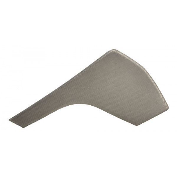 Acabamento Interno Painel Diant Esquerdo Jaguar Xe 2018 Preto