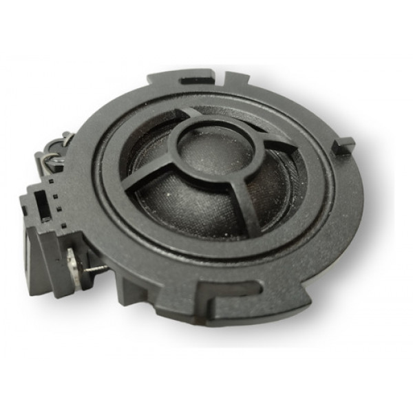 Tweeter Traseiro Audi A4 2011 2012  Preto