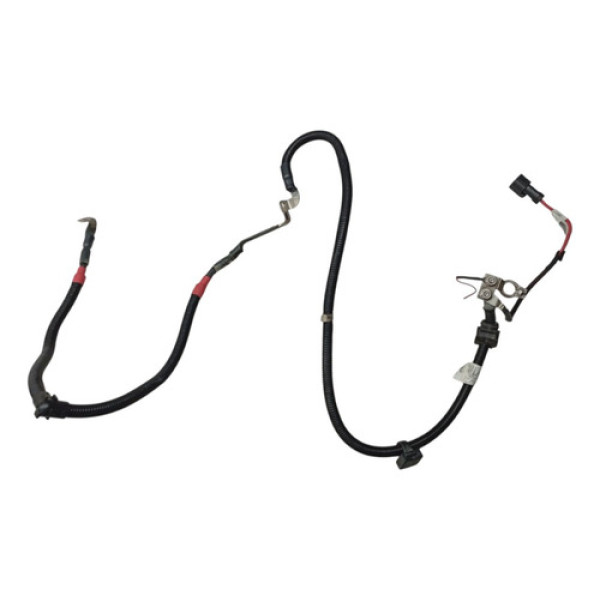 Chicote Cabo Polo Positivo Bmw X1 2.0 B48 2022 2023 