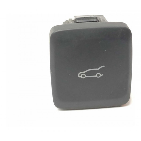 Botão Abertura Tampa Traseira Ford Fusion Titanium 2017 2018