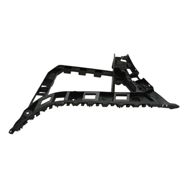 Guia Parachoque Tras Volkswagen Jetta Hl 2.0 Tsi 2012