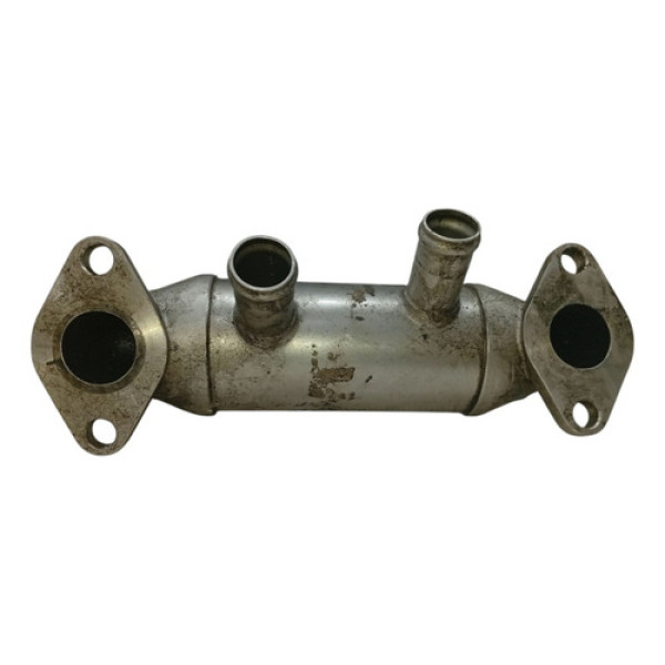 Resfriador Válvula Egr Kia Sorento 2.5 2006 2009