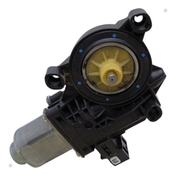 Motor Vidro Traseiro Esquerdo Vw Jetta 200cv 2.0 2012 2013