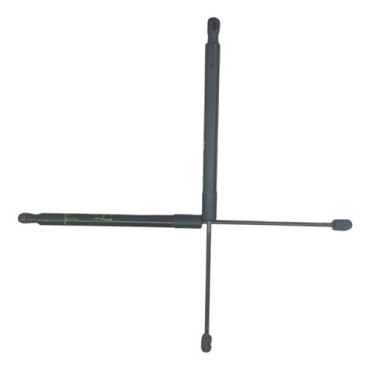 Par Amortecedor Port...