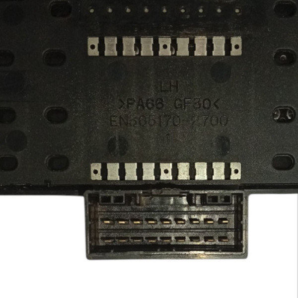 Comando Banco Diant Esq Veracruz 3.8 V6 2009 2010