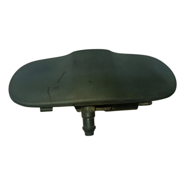 Esguicho Burucutu Dir Porsche Cayenne 3.6 Vr6 2016