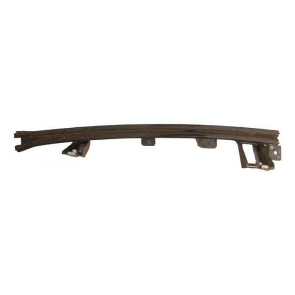 Canaleta Guia Vidro Diant Esq Chevrolet Equinox 2019 2021  Preto