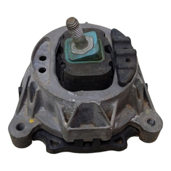 Coxim Motor Esquerdo Bmw 118i 2015 