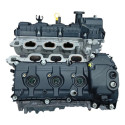 Motor Parcial Ford Mustang 3.7 V6 2011