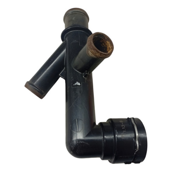 Tubo Flange Bomba Dágua Volkswagen Jetta Hl 2.0 Tsi 2012