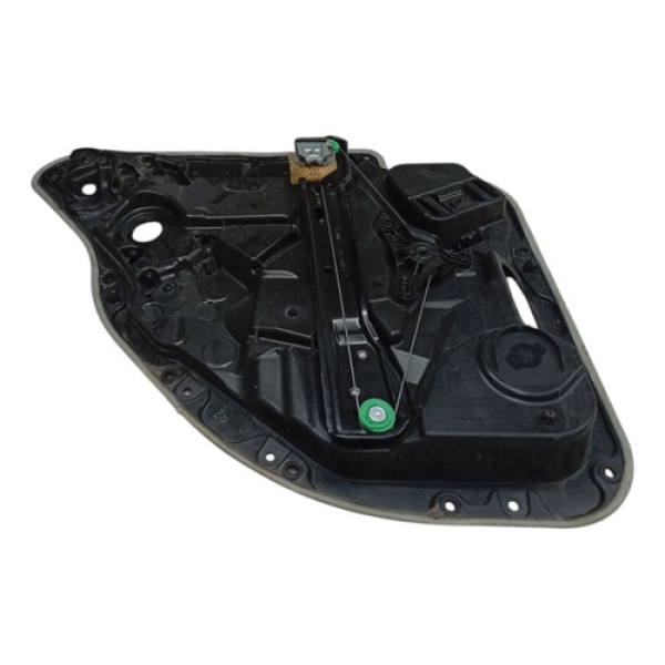 Maquina Vidro Tras Dir Mercedes C180 C200 2020 2021 2022