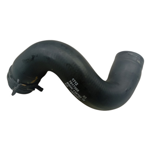 Mangueira Inferior Radiador Mini Cooper S Twin 2016 2017