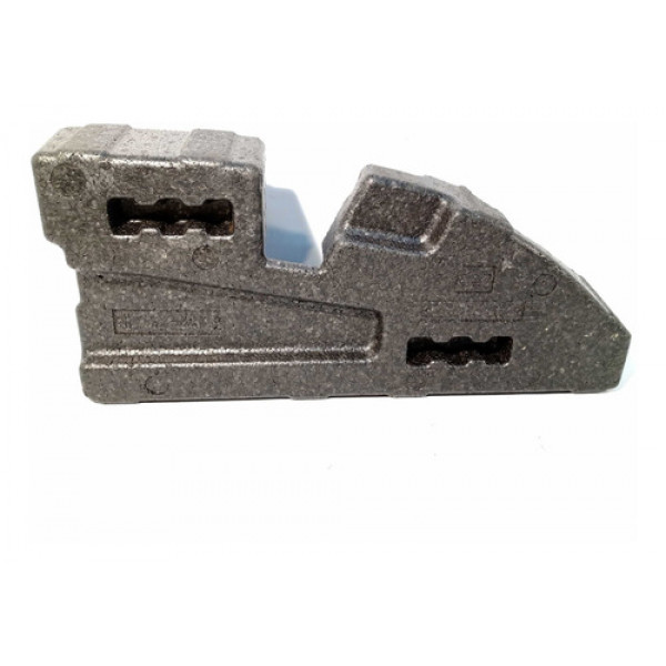 Isopor Porta Malas Macaco Detalhe Santa Fé 2014 2015 2016