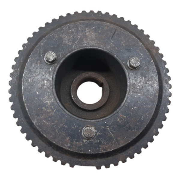 Polia Virabrequim Fiat Fiasa 1.0 1998 1999 2000