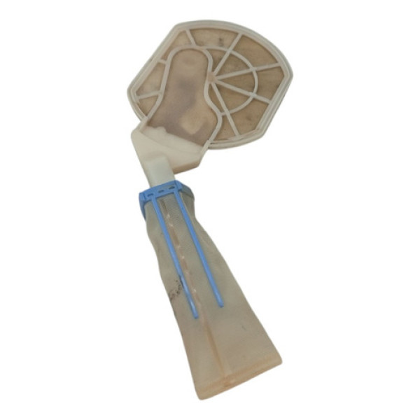 Filtro Combustível Jaguar Xe R-sport 2.0 Gasol 2018