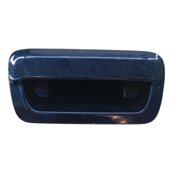 Maçaneta Tampa Tras Jeep Renegade 2019 2020 2021 Traseira