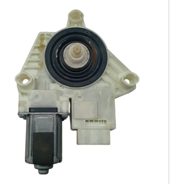 Motor Vidro Traseiro Dir Volkswagen Tiguan Allspace 2018 19