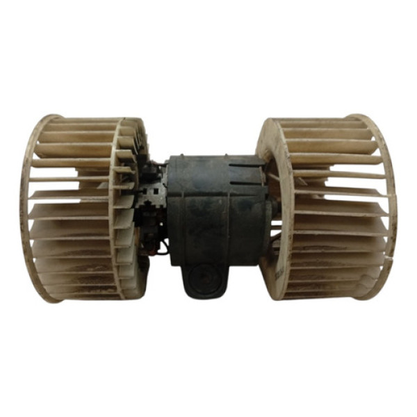 Motor Ar Forçado Bmw X5 2008 2009 2010