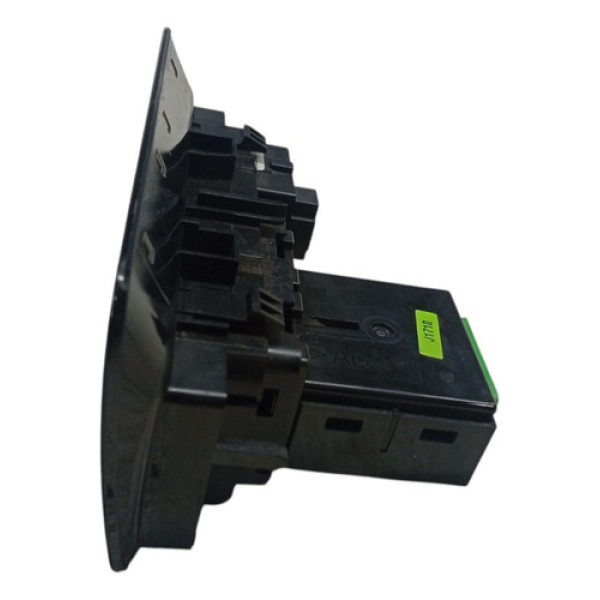 Botão Abertura Tampa Traseira Jaguar Xe R-sport 2018 