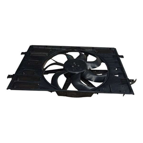 Ventoinha Radiador Volkswagen Tiguan R-line 350 2020 2021