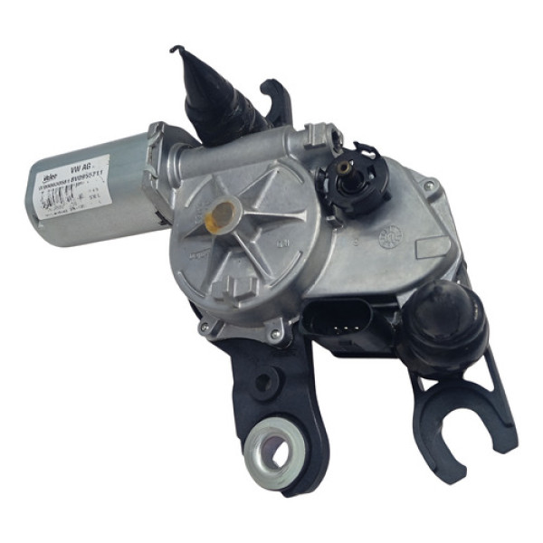 Motor Limpador Vidro Audi A3 Sportback 2014 2015