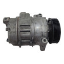 Comoressor Ar Cond Vw Passat Variant B7 2.0t 2012 2013