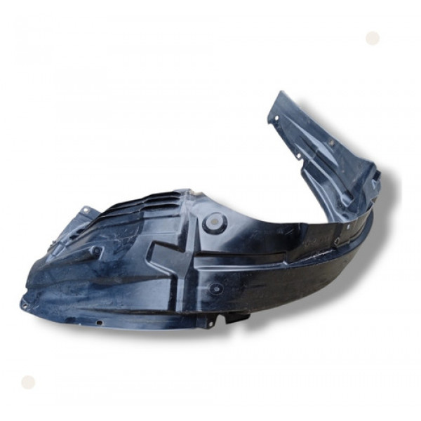 Parabarro Dianteiro Esquerdo Suzuki Grand Vitara 2011 2012