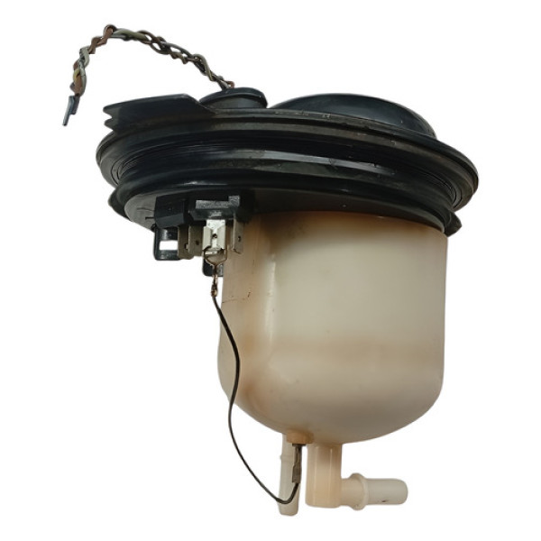 Filtro Combustível Porsche Cayenne 3.6 Vr6 2016