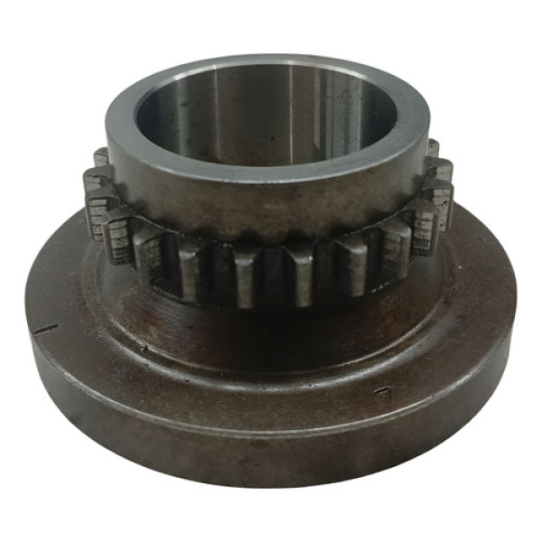 Engrenagem Virabrequim Do Honda Civic 2010 2011 2012 