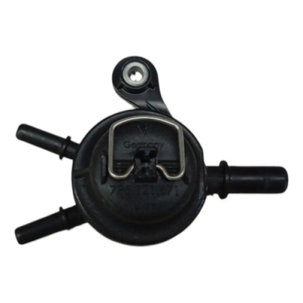 Respiro Motor Porsche Panamera 4.8 T V8 2011