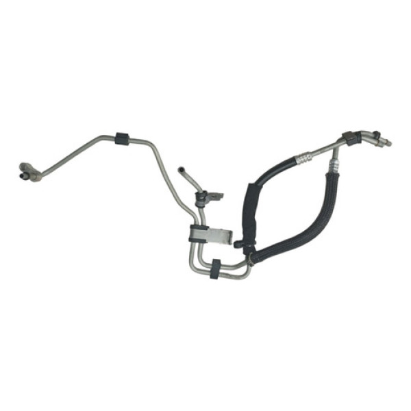 Cano Oleo Chevrolet Equinox Premier 2.0t 2019