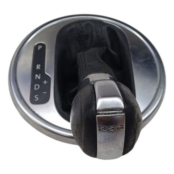 Manopla Coifa Trambulador Volkswagen Fusca 2.0t 2012 2013 Ok