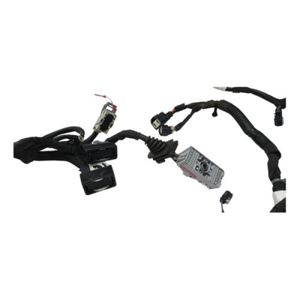 Chicote Injeção Elétrica Chevrolet Equinox Rs 1.5t 2021 2022